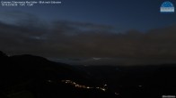 Archiv Foto Webcam Gummer - Sternwarte Max Valier 05:00