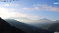 Archiv Foto Webcam Gummer - Sternwarte Max Valier 07:00