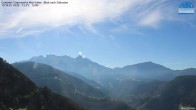 Archiv Foto Webcam Gummer - Sternwarte Max Valier 09:00