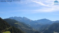 Archiv Foto Webcam Gummer - Sternwarte Max Valier 11:00