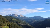 Archiv Foto Webcam Gummer - Sternwarte Max Valier 15:00