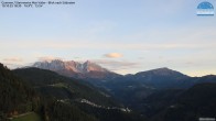 Archiv Foto Webcam Gummer - Sternwarte Max Valier 17:00