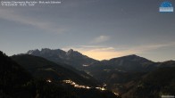 Archiv Foto Webcam Gummer - Sternwarte Max Valier 23:00