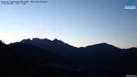 Archiv Foto Webcam Gummer - Sternwarte Max Valier 06:00