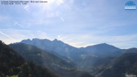 Archiv Foto Webcam Gummer - Sternwarte Max Valier 09:00