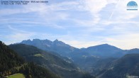 Archiv Foto Webcam Gummer - Sternwarte Max Valier 11:00