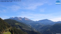 Archiv Foto Webcam Gummer - Sternwarte Max Valier 13:00