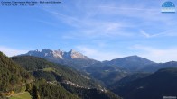 Archiv Foto Webcam Gummer - Sternwarte Max Valier 15:00