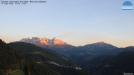 Archiv Foto Webcam Gummer - Sternwarte Max Valier 17:00