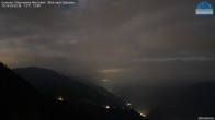 Archiv Foto Webcam Gummer - Sternwarte Max Valier 01:00