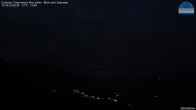 Archiv Foto Webcam Gummer - Sternwarte Max Valier 05:00