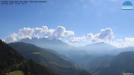 Archiv Foto Webcam Gummer - Sternwarte Max Valier 11:00