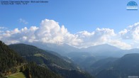 Archiv Foto Webcam Gummer - Sternwarte Max Valier 13:00