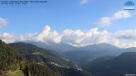 Archived image Webcam Gummer - View to Southeast 15:00
