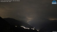 Archived image Webcam Gummer - View to Southeast 01:00