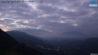 Archived image Webcam Gummer - View to Southeast 06:00