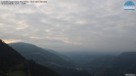 Archived image Webcam Gummer - View to Southeast 07:00