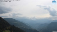Archived image Webcam Gummer - View to Southeast 11:00