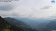 Archived image Webcam Gummer - View to Southeast 13:00