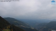Archived image Webcam Gummer - View to Southeast 15:00