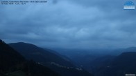 Archived image Webcam Gummer - View to Southeast 17:00
