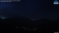 Archived image Webcam Gummer - View to Southeast 05:00