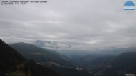 Archiv Foto Webcam Gummer - Sternwarte Max Valier 07:00
