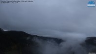 Archiv Foto Webcam Gummer - Sternwarte Max Valier 17:00