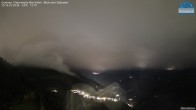 Archiv Foto Webcam Gummer - Sternwarte Max Valier 19:00