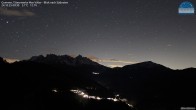 Archiv Foto Webcam Gummer - Sternwarte Max Valier 23:00