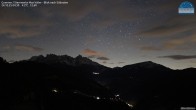 Archiv Foto Webcam Gummer - Sternwarte Max Valier 03:00