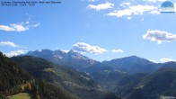 Archiv Foto Webcam Gummer - Sternwarte Max Valier 11:00