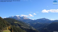 Archiv Foto Webcam Gummer - Sternwarte Max Valier 13:00