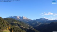 Archiv Foto Webcam Gummer - Sternwarte Max Valier 15:00
