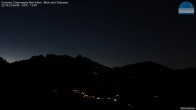 Archiv Foto Webcam Gummer - Sternwarte Max Valier 05:00