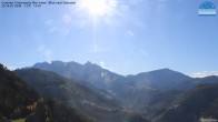 Archiv Foto Webcam Gummer - Sternwarte Max Valier 09:00