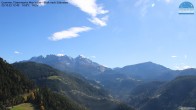 Archiv Foto Webcam Gummer - Sternwarte Max Valier 11:00