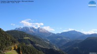 Archiv Foto Webcam Gummer - Sternwarte Max Valier 13:00