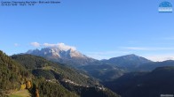 Archiv Foto Webcam Gummer - Sternwarte Max Valier 15:00