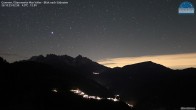 Archived image Webcam Gummer - View to Southeast 01:00
