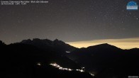 Archived image Webcam Gummer - View to Southeast 03:00