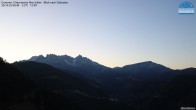 Archived image Webcam Gummer - View to Southeast 05:00