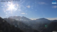 Archived image Webcam Gummer - View to Southeast 07:00