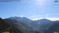 Archived image Webcam Gummer - View to Southeast 09:00