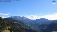 Archived image Webcam Gummer - View to Southeast 11:00