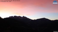 Archived image Webcam Gummer - View to Southeast 05:00