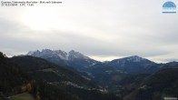 Archived image Webcam Gummer - View to Southeast 07:00
