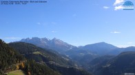 Archived image Webcam Gummer - View to Southeast 11:00