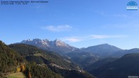 Archived image Webcam Gummer - View to Southeast 13:00