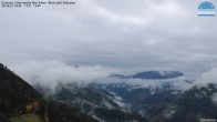 Archiv Foto Webcam Gummer - Sternwarte Max Valier 09:00